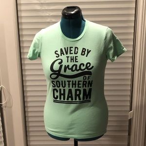 Fun T-shirt in like new condition